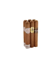 Honduran Connecticut 6 Pack No. 1