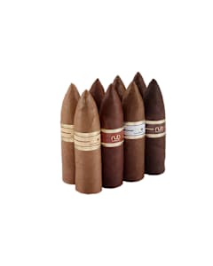 The Nub Club '464T'