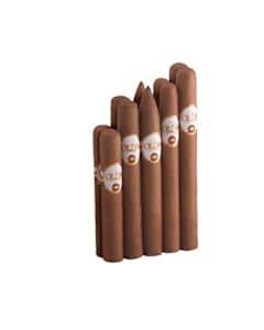 Oliva Connecticut Reserve Test Flight