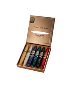 LA Preferidos Treasure Sampler
