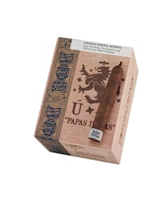 Liga Privada Unico Serie Papas Fritas