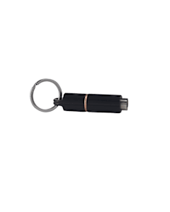 Lotus Cyclops 11mm Punch Black