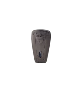 Lotus Fusion Lighter Gunmetal
