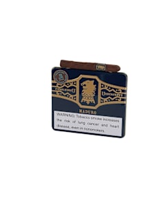 Liga Undercrown Coronets (10)