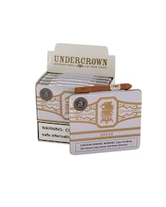 Undercrown Shade Coronets 5/10
