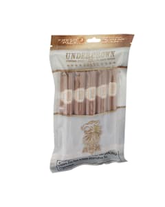 Undercrown Shade Gran Toro 5 Pack