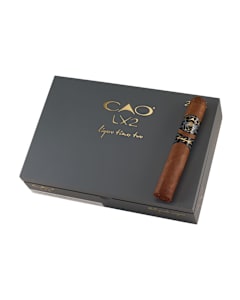 CAO Lx2 Gordo