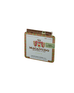Macanudo Cafe Ascot (10)