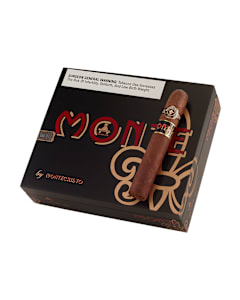 Monte By Montecristo Monte