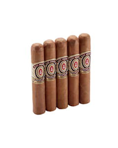 Alec Bradley Medalist Robusto 5 Pack