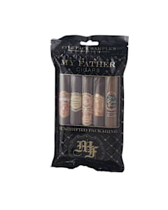 My Father Humibag Pack 2