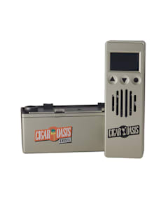Cigar Oasis Excel 3.0