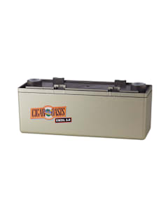 Cigar Oasis Excel 3.0 Cartridge