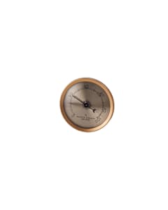 Western Analog Hygrometer