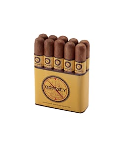 Odyssey Sweet Tip Gigante