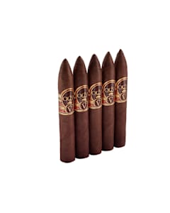 Oliva Serie V Torpedo 5 Pack