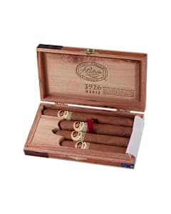 Padron Serie 1926 Natural Aniversario Gift Pack