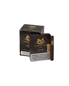Partagas Black Label Pronto 5/6
