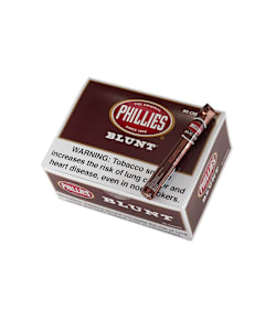 Phillies Blunt Chocolate