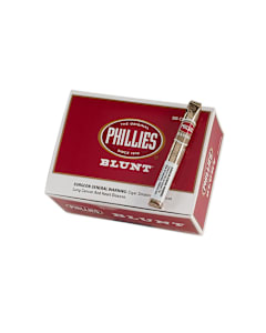 Phillies Blunt