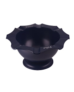 Palio Tazza Ashtray Matte Blue