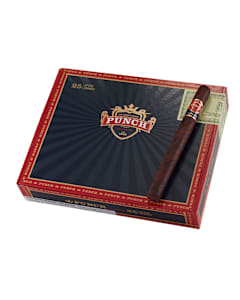 Punch After Dinner Oscuro