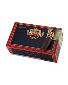 Punch Champion Oscuro