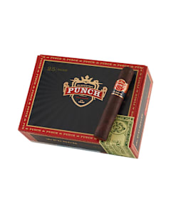Punch Magnum
