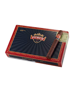 Punch Pita Maduro