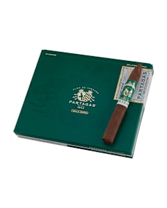 Partagas Valle Verde Limited Edition Belicoso