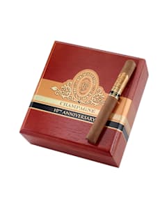 Perdomo Champagne Churchill