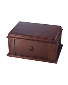 Amalfi Antique Humidor