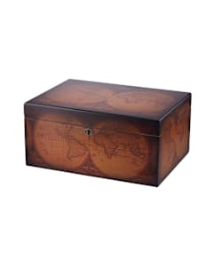 Old World Humidor