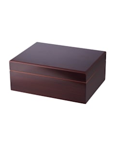 Private Stash' Travel Humidor