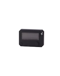 HygroSet Adjustable Digital Hygrometer