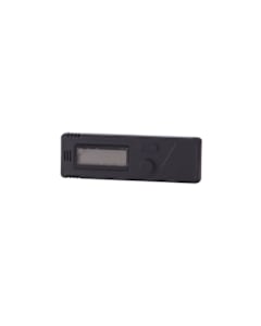 Digital Hygrometer Slim Line