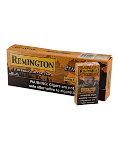 Remington Peach 10/20
