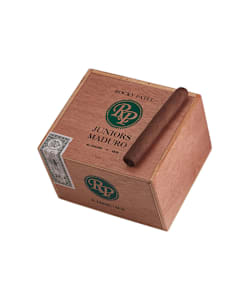 Rocky Patel Juniors Maduro