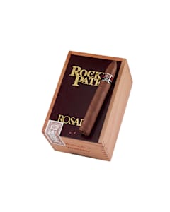 Rocky Patel Rosado Torpedo