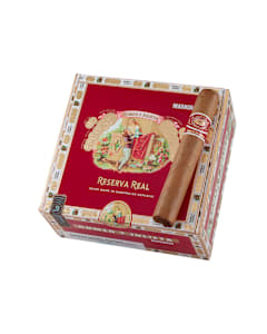 Romeo y Julieta Reserva Real Magnum