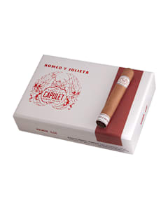Romeo y Julieta Capulet Magnum