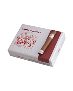 Romeo y Julieta Capulet Toro