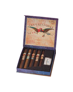San Cristobal Paradise Gift Set