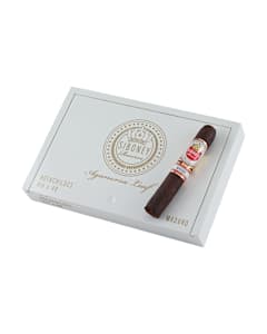 Siboney Reserve By Aganorsa Rothchild Maduro