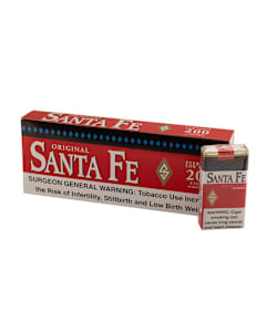 Santa Fe Regular 10/20