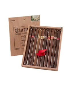Tatuaje Lancero Sampler