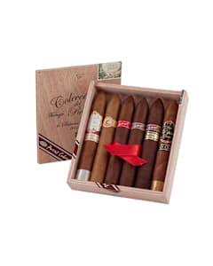 Colecciones Del Rey Belicoso Sampler