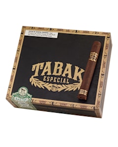 Tabak Especial Toro Negra
