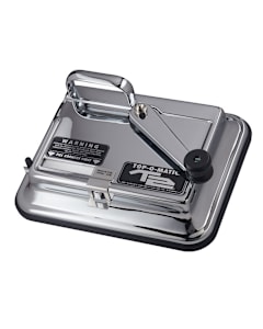 Top-O-Matic T2 Rolling Machine