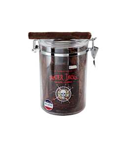 Trader Jack's Midnight Jar